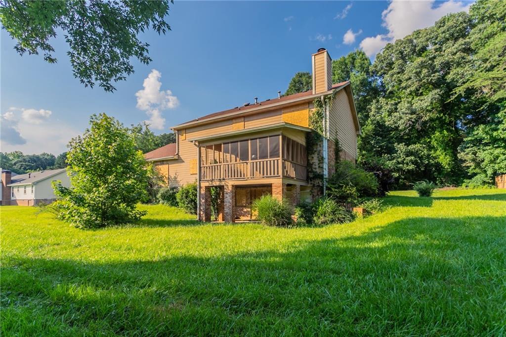 405 Fairfield Circle