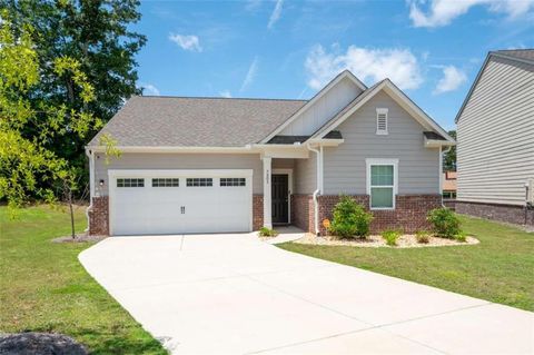 7301 Cranleigh Street Covington GA 30014