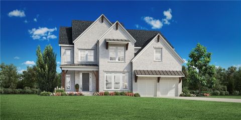 7450 Trotting Trail Cumming GA 30040