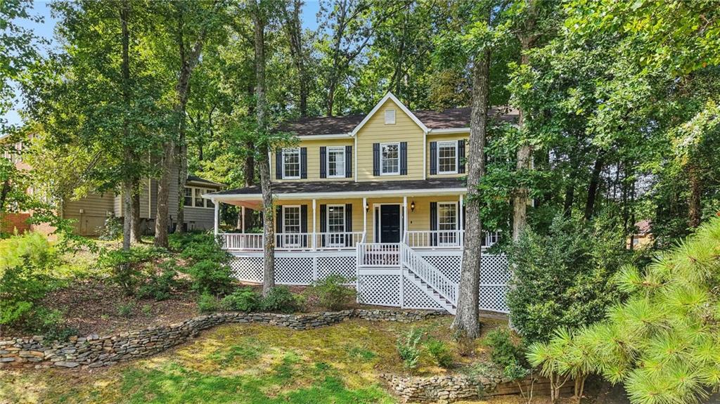 3084 Milford Chase SW