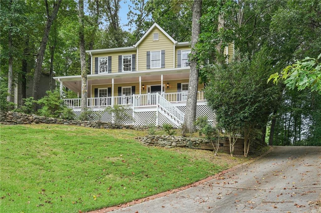 3084 Milford Chase SW