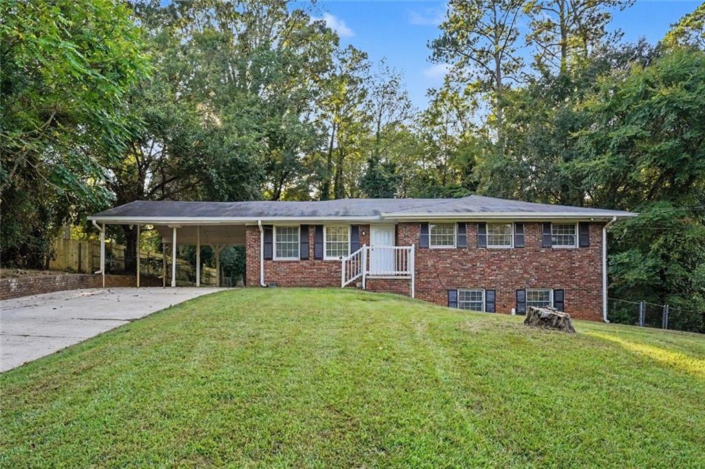 4077 Rockey Valley Drive