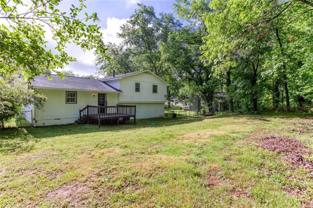 315 Henson Circle, Carrollton, Georgia image 29