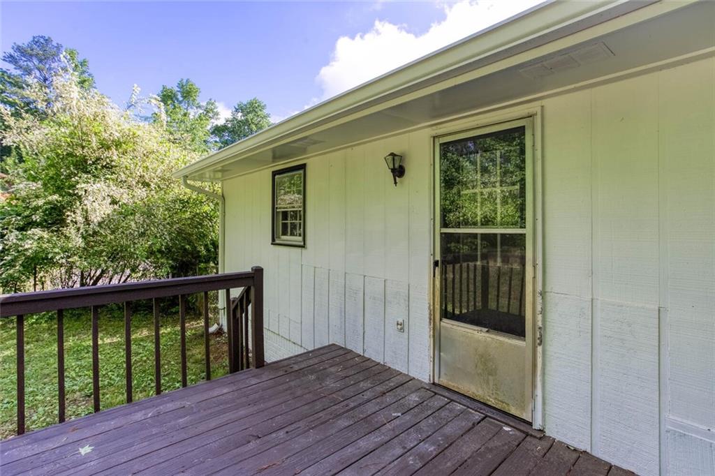 315 Henson Circle, Carrollton, Georgia image 32