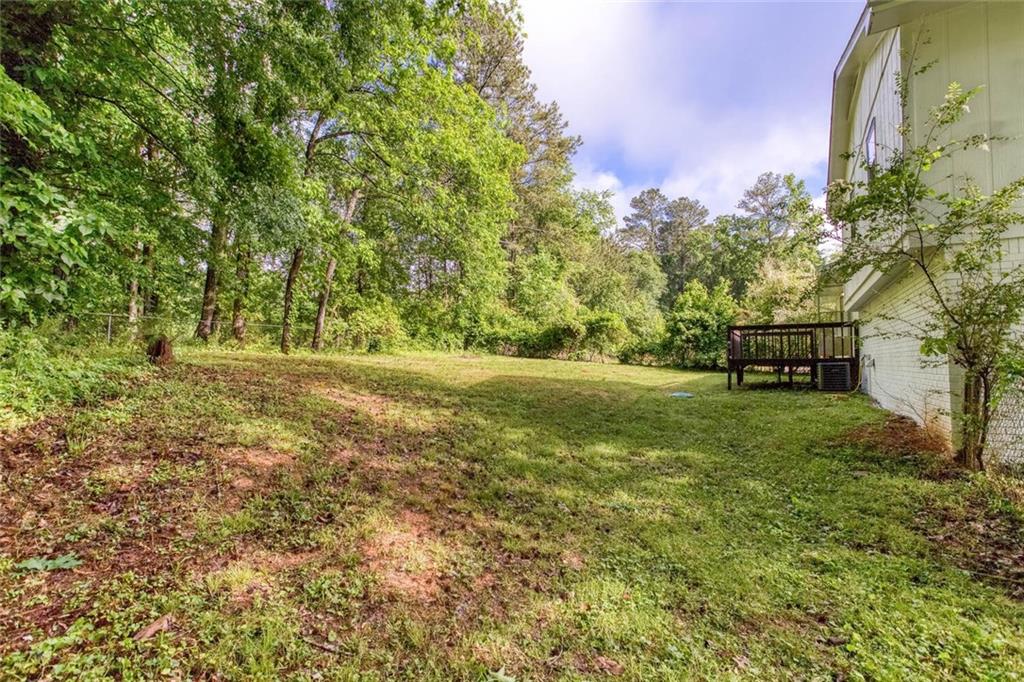 315 Henson Circle, Carrollton, Georgia image 27