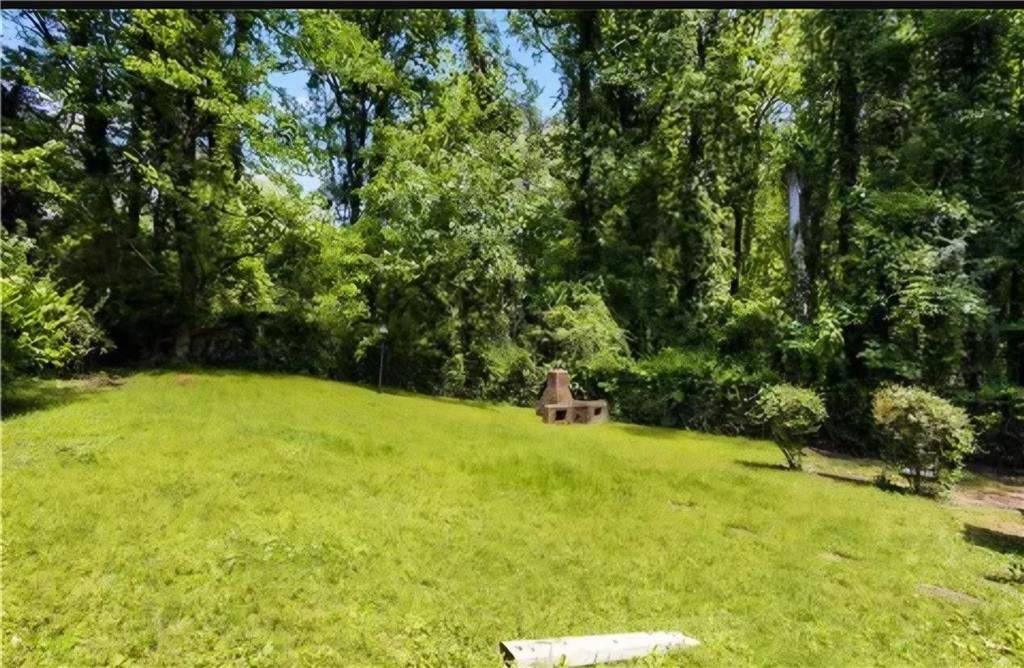 1827 Joseph E Boone Boulevard NW