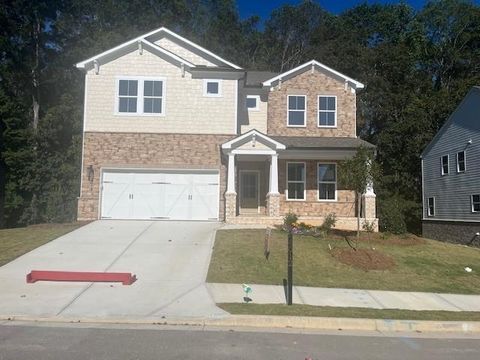4012 Adler Circle Buford GA 30519