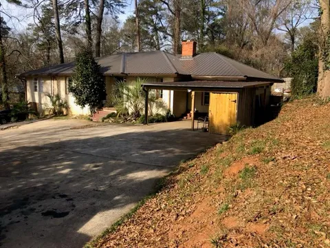1625 Linda Drive, Decatur, GA 30032 - MLS#: 7521427