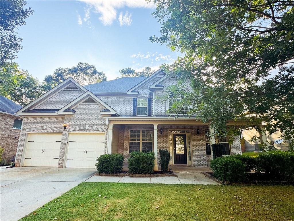 38 Canyon View Drive