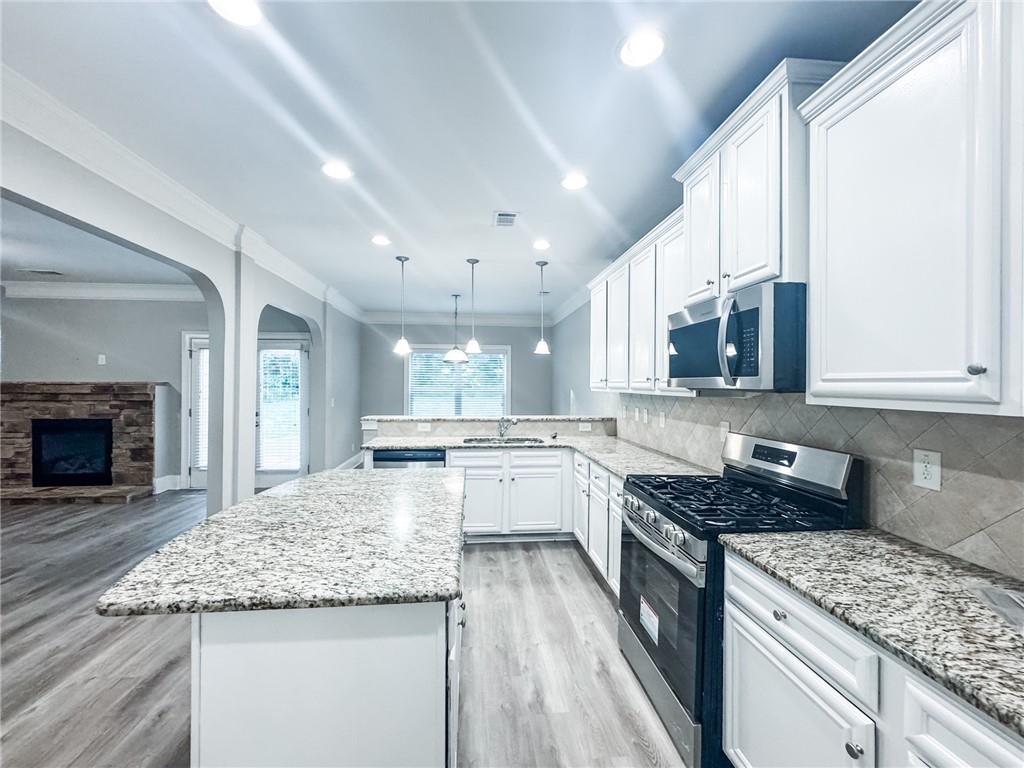 38 Canyon View Drive