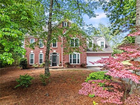 4365 Wicklow Court Suwanee GA 30024