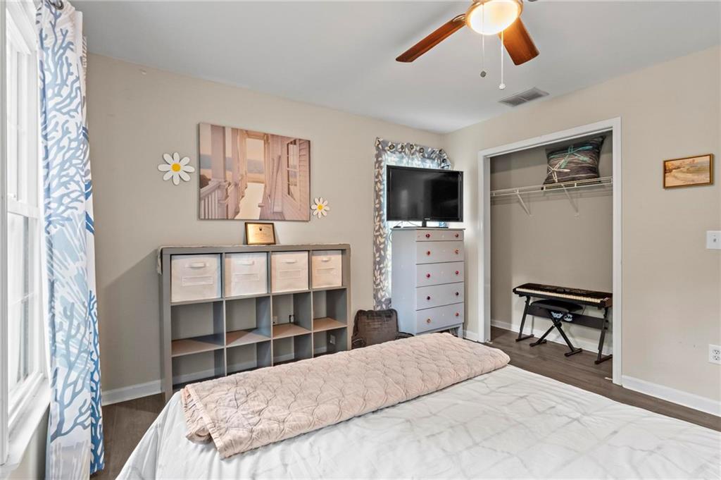 4365 Wicklow Court, Suwanee, Georgia image 40