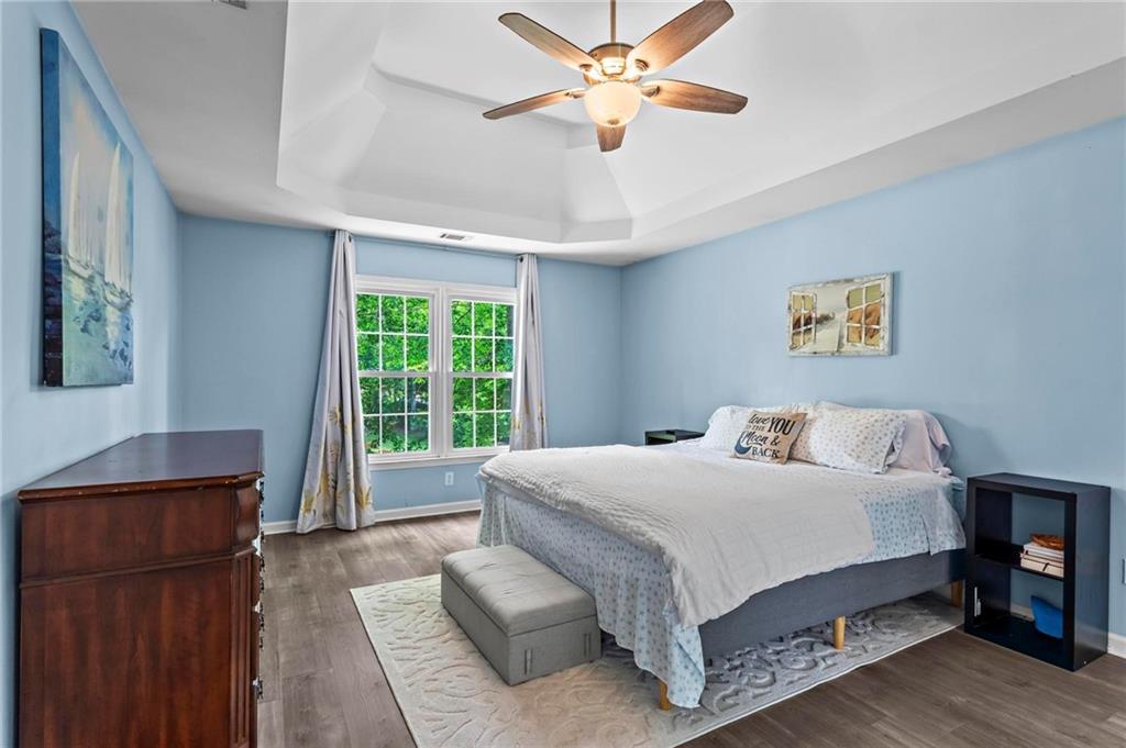 4365 Wicklow Court, Suwanee, Georgia image 31
