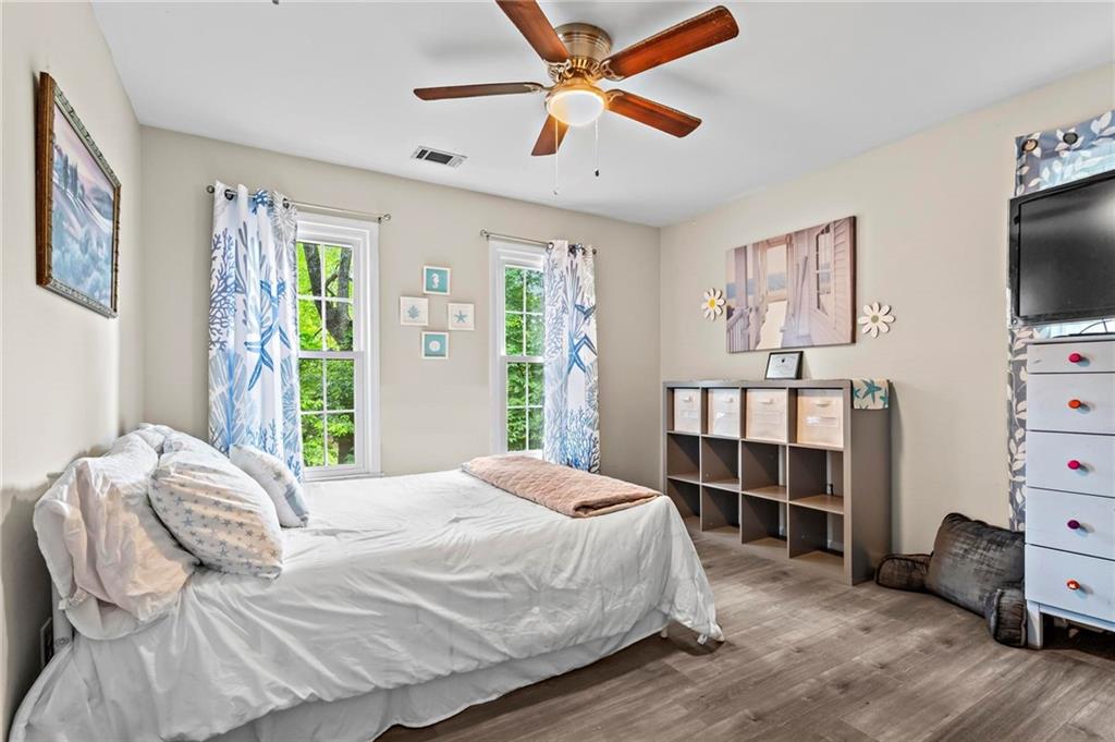 4365 Wicklow Court, Suwanee, Georgia image 39