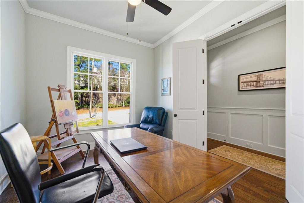 1387 Southland Vista Court NE