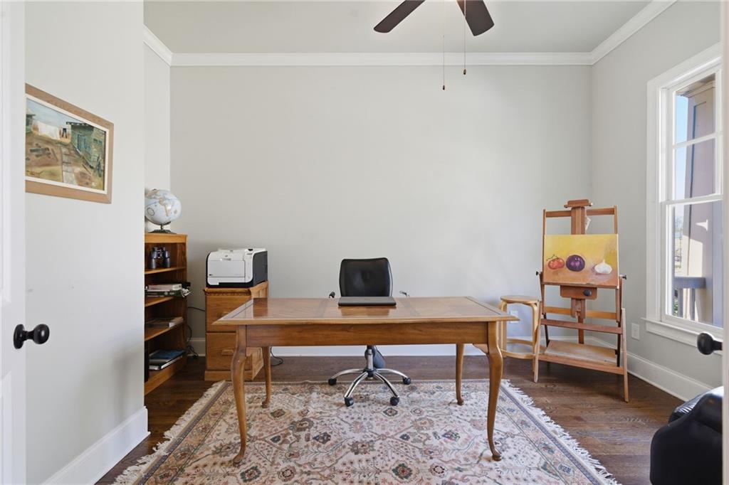 1387 Southland Vista Court NE