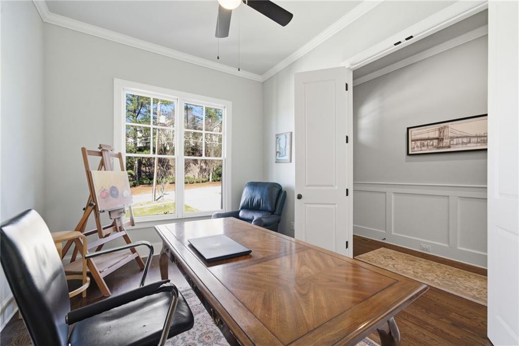 1387 Southland Vista Court NE