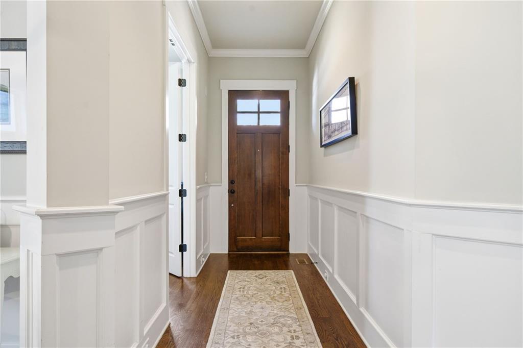 1387 Southland Vista Court NE