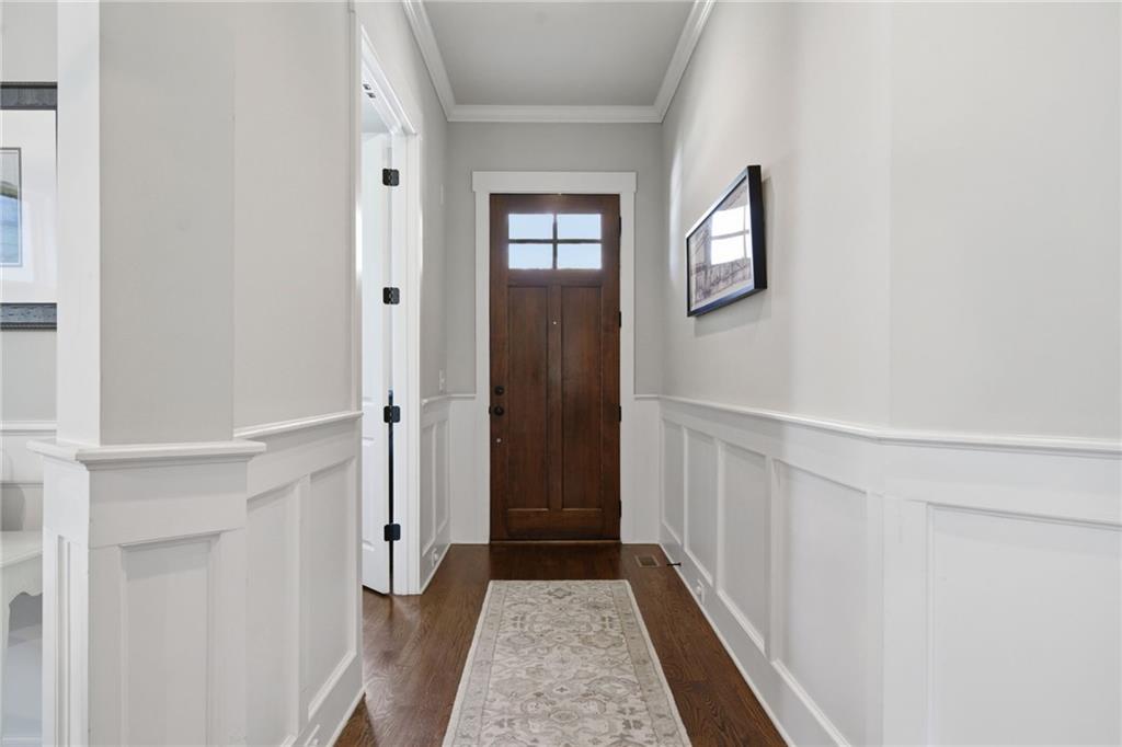 1387 Southland Vista Court NE