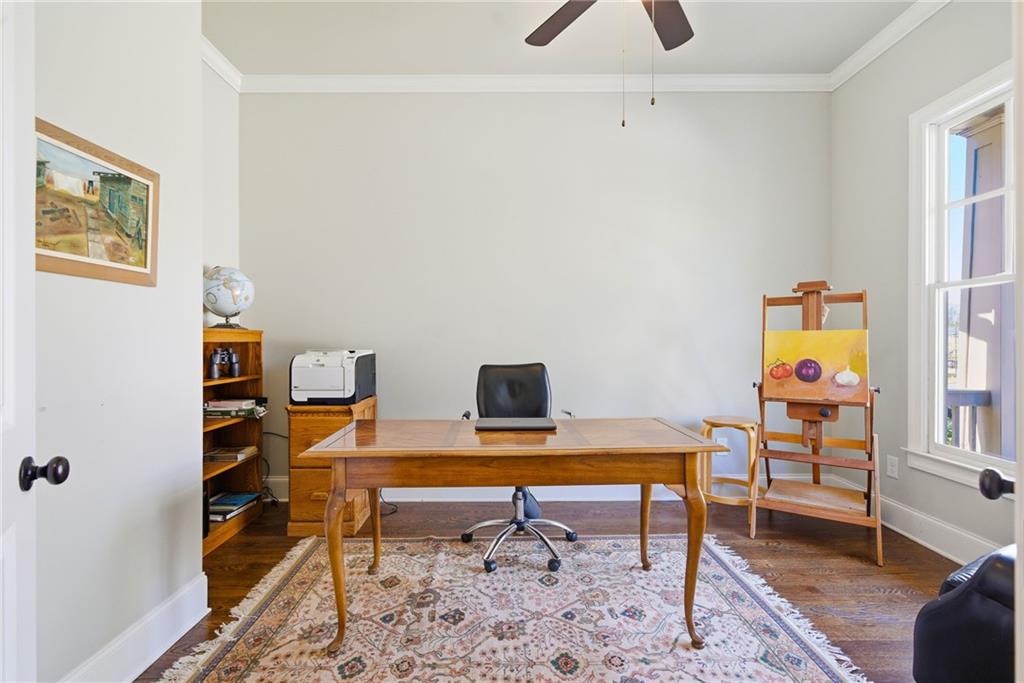 1387 Southland Vista Court NE