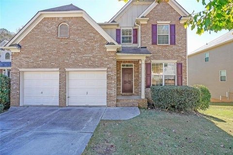 Homes For Sale - 515 Bigelow Ct<br/> College Park, GA 30349