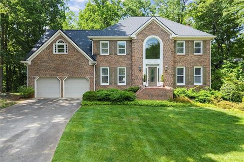 2841 Landing Drive Marietta GA 30066