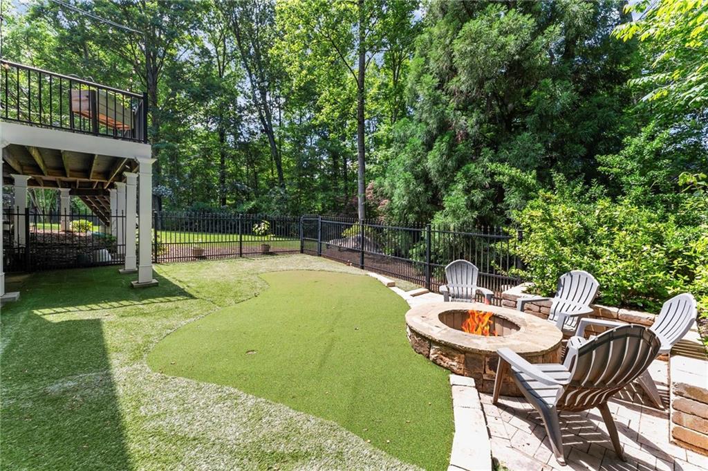 2841 Landing Drive, Marietta, Georgia image 33