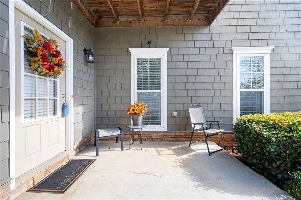 3660 Lake Pass Lane, Suwanee, Georgia image 39