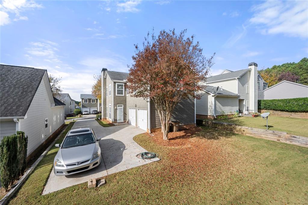 3660 Lake Pass Lane, Suwanee, Georgia image 14