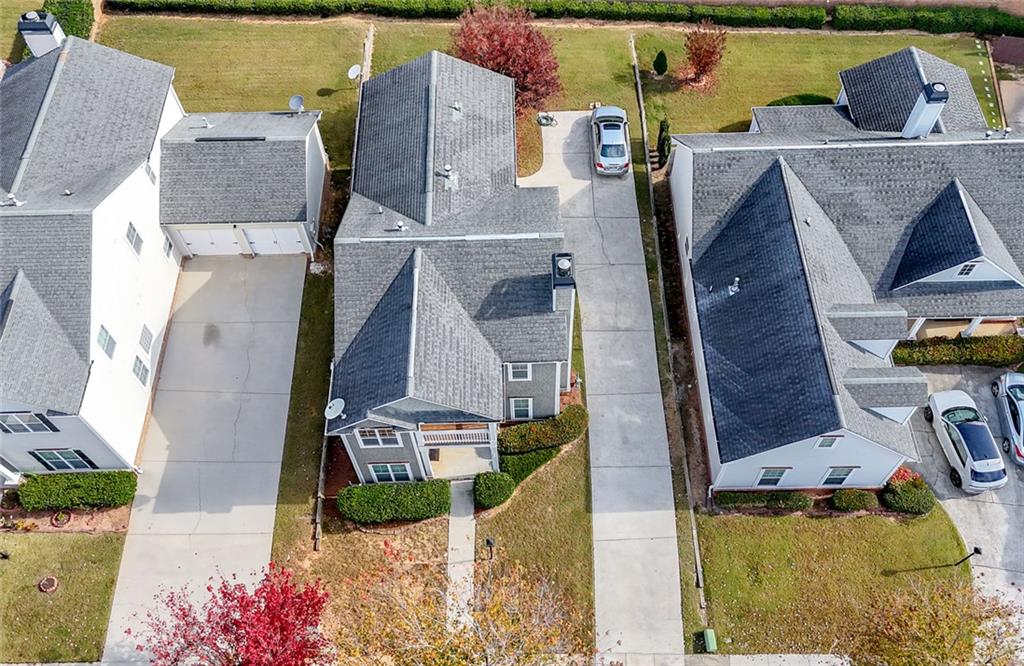 3660 Lake Pass Lane, Suwanee, Georgia image 3