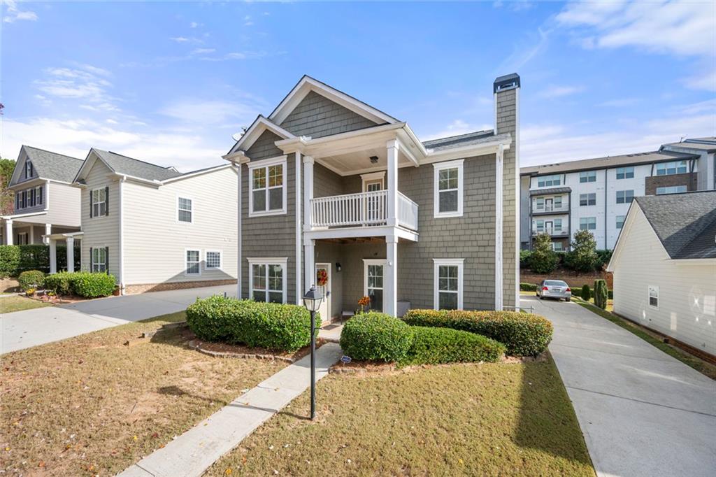 3660 Lake Pass Lane, Suwanee, Georgia image 11