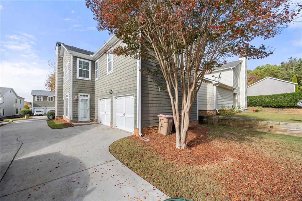 3660 Lake Pass Lane, Suwanee, Georgia image 12