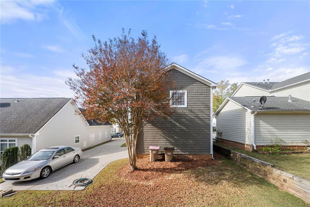 3660 Lake Pass Lane, Suwanee, Georgia image 13