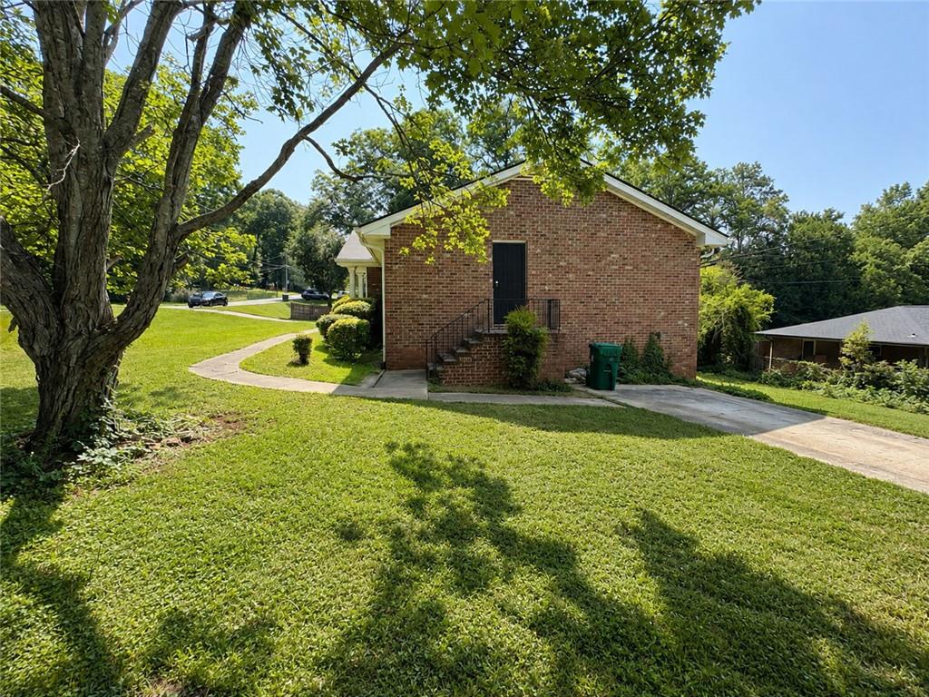 3655 Aldea Drive