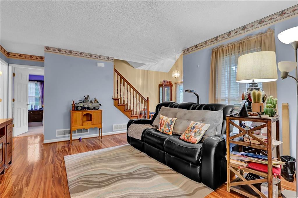 524 Lambeth Drive, Hiram, Georgia image 21