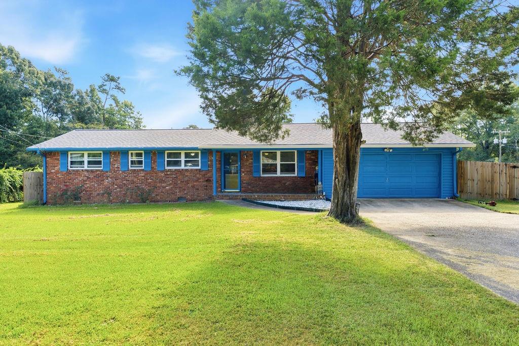 3842 Highway 5