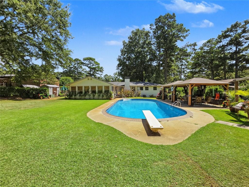 4820 Brownsville Road