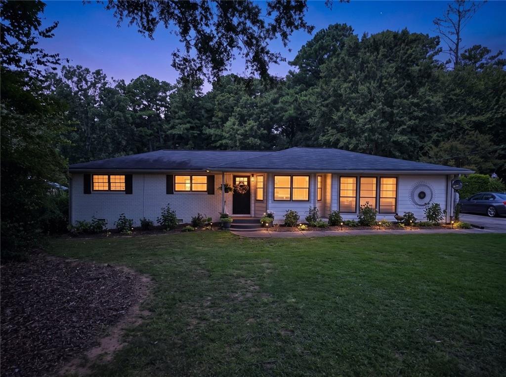 4820 Brownsville Road