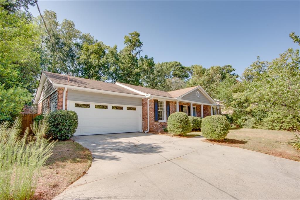 2955 Randolph Road NE