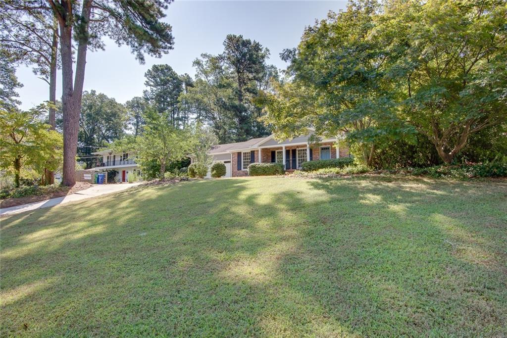 2955 Randolph Road NE