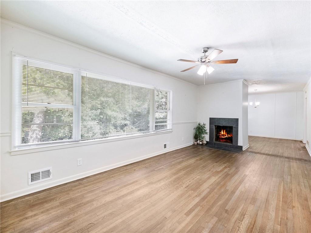 830 Venetta Place NW