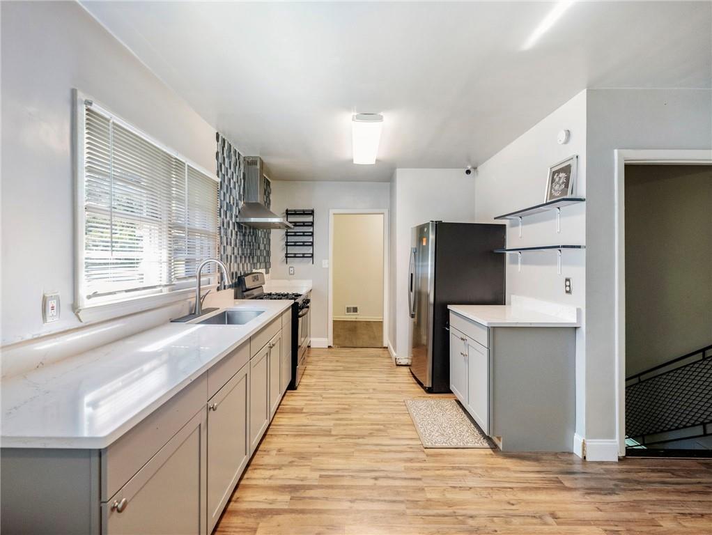 830 Venetta Place NW