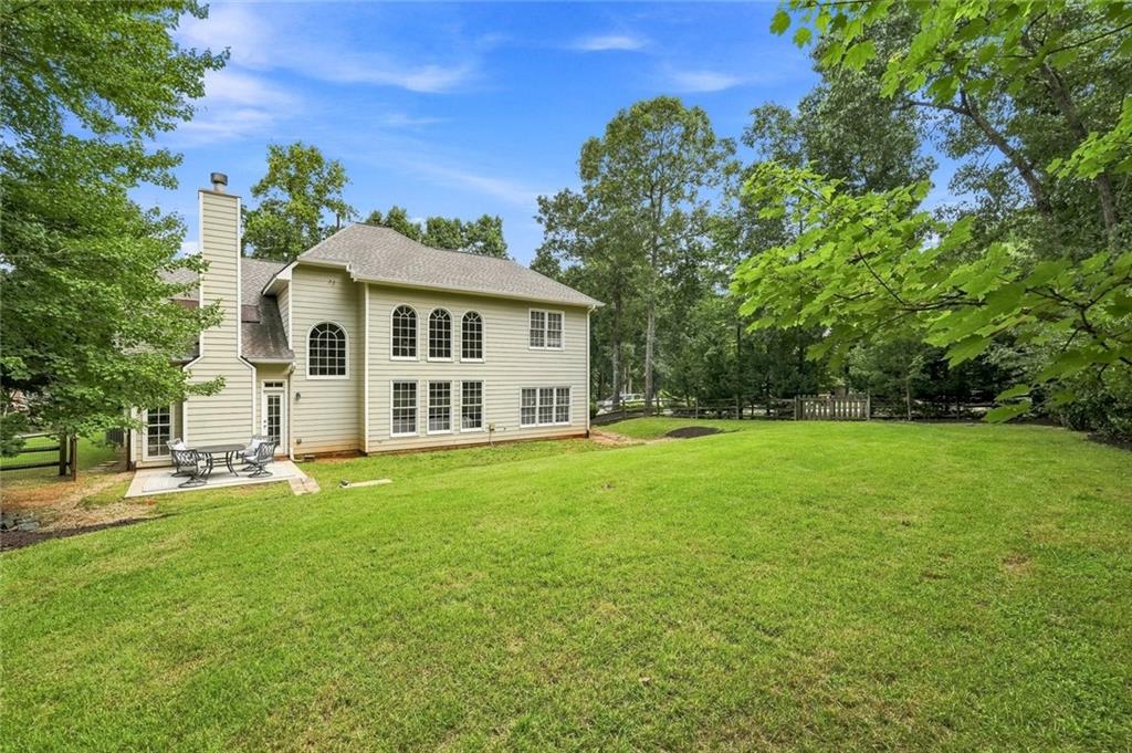 4485 Summerwood Drive