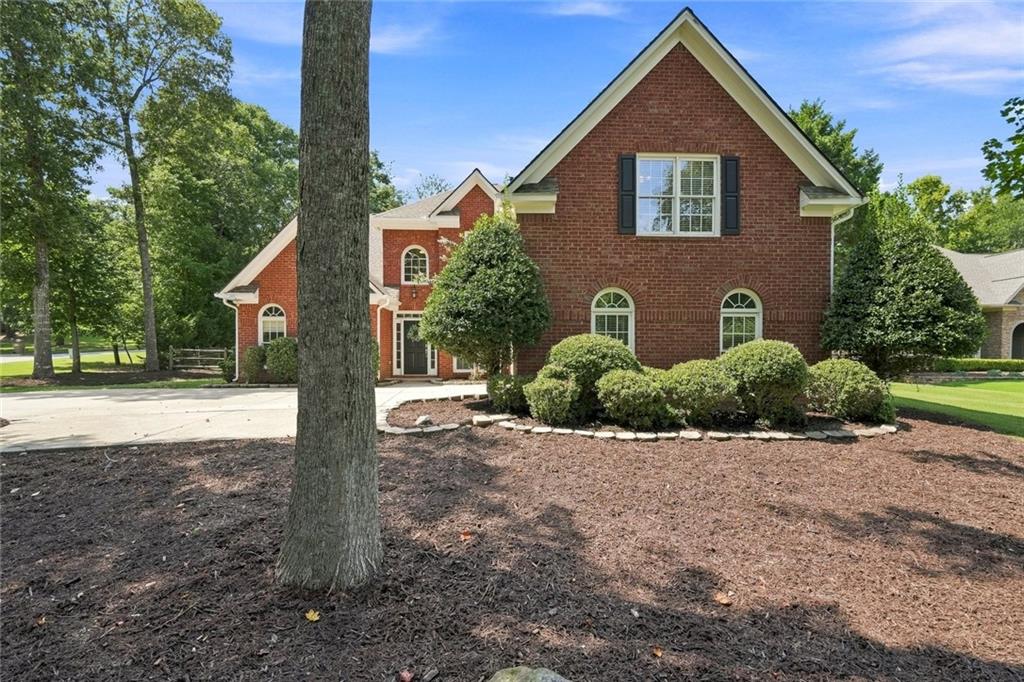 4485 Summerwood Drive
