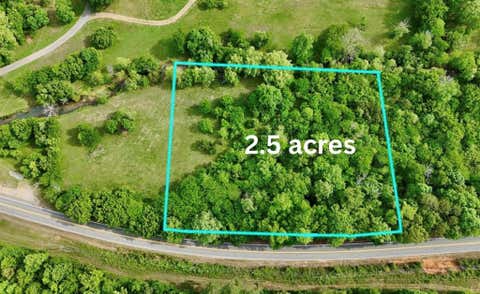 Vacant Land For Sale - Hwy 293<br/> Cartersville, GA 30121