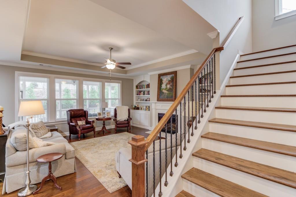 7289 Red Maple Court, Flowery Branch, Georgia image 35