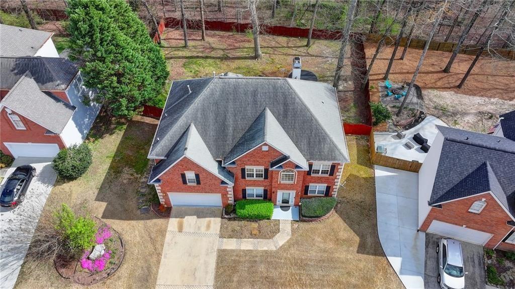 1558 Macy Lane