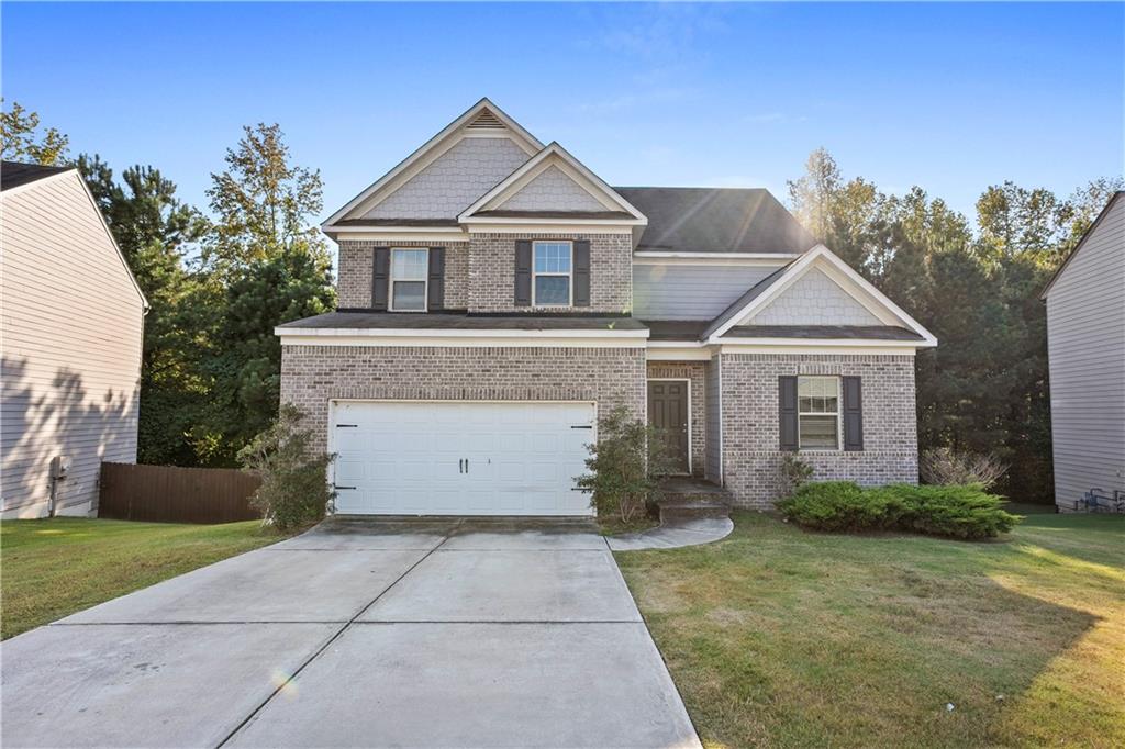 Welcome to 439 Scotland Dr, a spacious 4-bedroom, 2-bath home in the desirable Dallas, GA community. Offering 2,220 sq. ft. of living space, this single-family detached residence sits on an 8,712 sq. ft. lot and features a 2-car attached garage. Inside, you’ll find a cozy fireplace, walk-in closet, pulldown attic stairs, and a thoughtful layout across 1.5 stories. The home is equipped with smoke and carbon monoxide alarms for added peace of mind. Enjoy neighborhood amenities including a clubhouse, playground, pool, tennis courts, and a welcoming association—all for just $41/month HOA. With a perfect balance of comfort and community living, this home is ideal for families seeking space, convenience, and lifestyle. Don’t miss it!