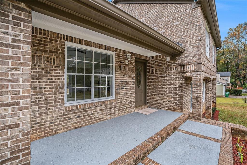 2516 Wind Forest Court, Norcross, Georgia image 31