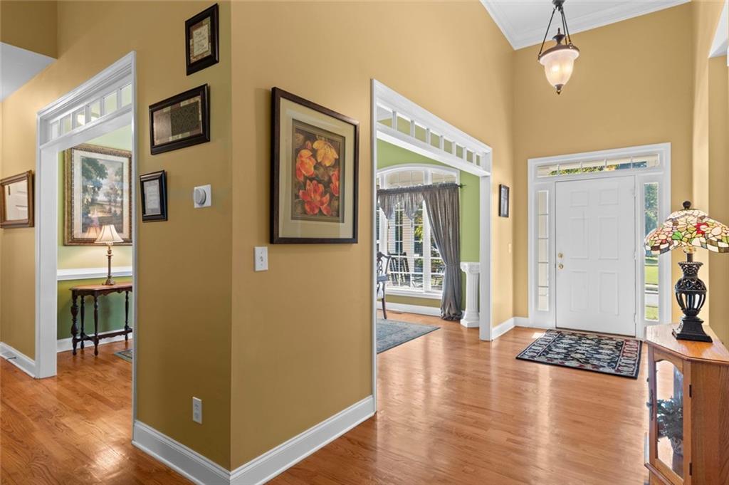 260 Tennyson Knoll
